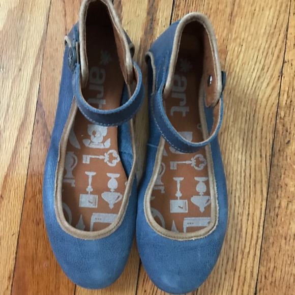 The Art Company Shoes - The Art Company Shoes